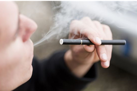액상형 전자담배에 대한 건강증진부담금 2배 인상