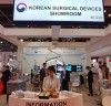 ‘한국 의료기기 통합 전시관’ 국산 의료기기 해외진출 지원