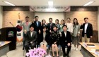 천안시, 중국 위해시 의료관광 방문단과 팸투어