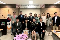 천안시, 중국 위해시 의료관광 방문단과 팸투어