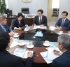 가니에프 우즈벡 부총리, 한국 제약협회 방문해 협력 방안 논의