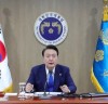尹, 코로나 엔데믹 선언…3년4개월만에 일상회복