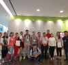인천시, 카자흐스탄 의료 관광객 위한 팸투어 진행