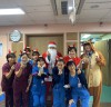 대동병원, 크리스마스 맞아 다채로운 행사 개최
