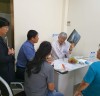 대동병원, 우즈베키스탄 의료봉사 및 의료 한류 전파