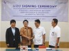인도네시아 의료기기종합지원센터, 국영제약기업과 공동마케팅 협약