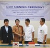 인도네시아 의료기기종합지원센터, 국영제약기업과 공동마케팅 협약