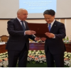중앙아시아와 ‘보건의료 협력’ 추진