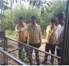 추석 대비 아프리카돼지열병 방역현장 점검