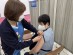 대동병원, 고위험의료기관 코로나19 백신 접종 시작