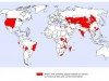 중국 내 폐 페스트 환자 2명 발생